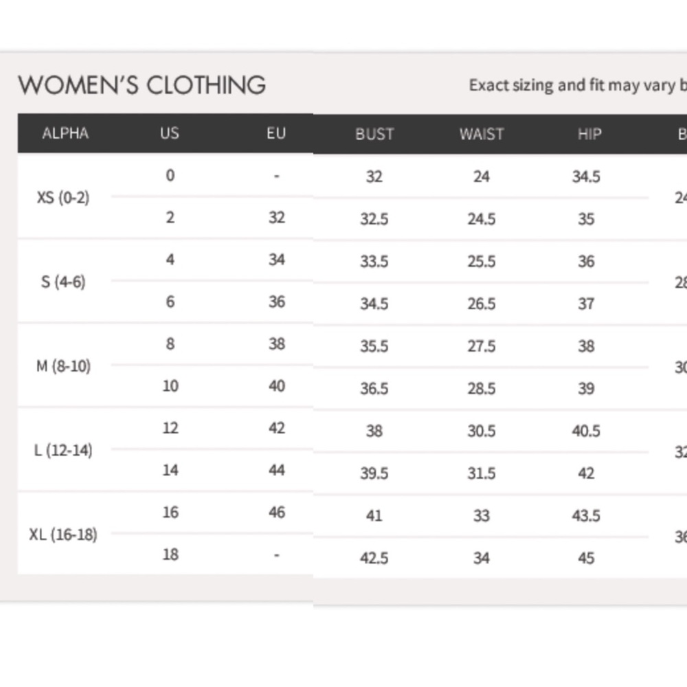 ZELLA BODY Natura Longline Sports Bra Size L - Picture 7 of 8